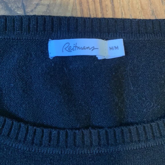 Reitmans medium sweater dress - Picture 2 of 5